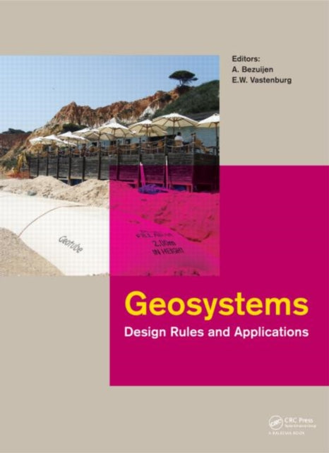 Geosystems Design Rules and Applications