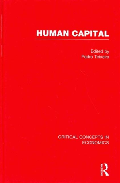 Human Capital