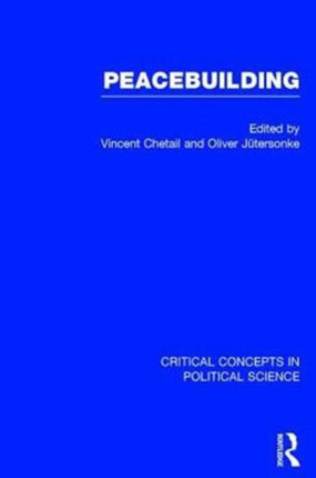 Peacebuilding