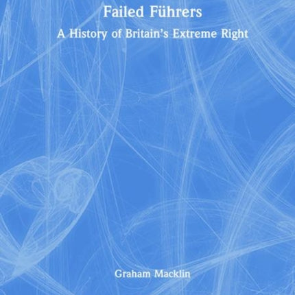 Failed Führers