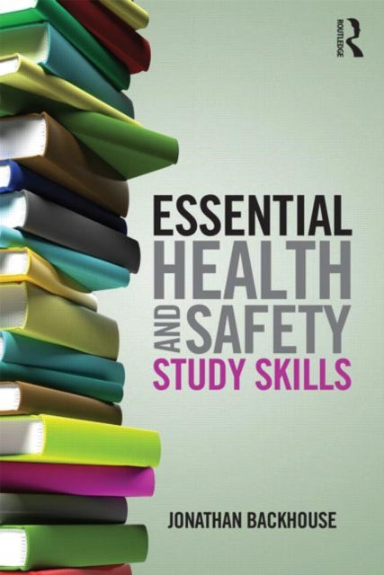 Essential Health and Safety Study Skills