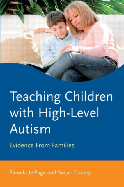 Teaching Children with HighLevel Autism