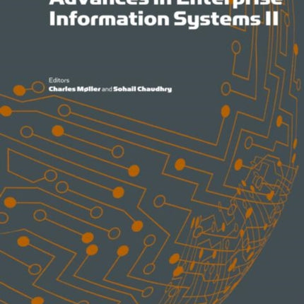 Advances in Enterprise Information Systems II