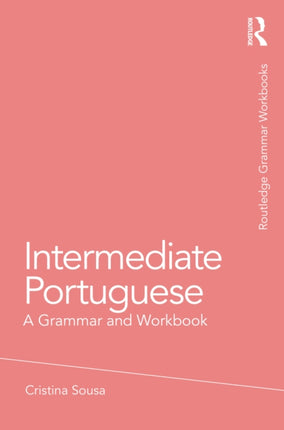 Intermediate Portuguese
