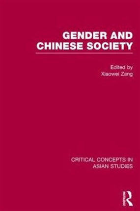 Gender and Chinese Society