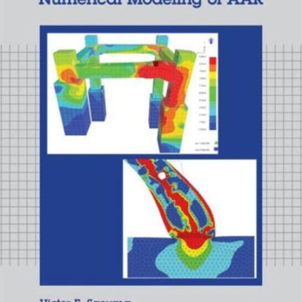 Numerical Modeling of AAR