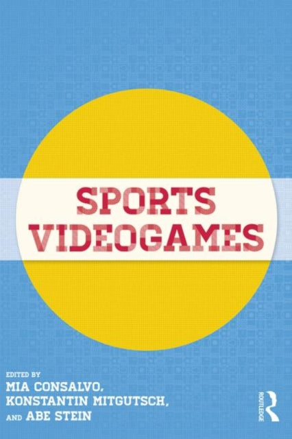 Sports Videogames