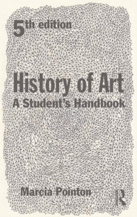 History of Art A Students Handbook