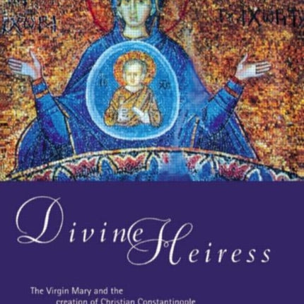 Divine Heiress