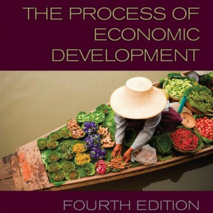 The Process of Economic Development
