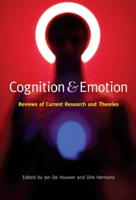 Cognition  Emotion