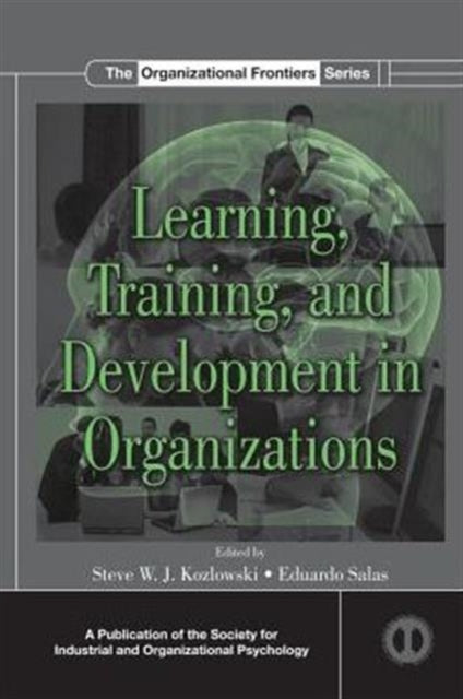 Learning Training and Development in