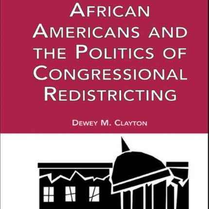 African Americans and the Politics of