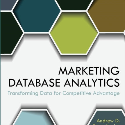 Marketing Database Analytics