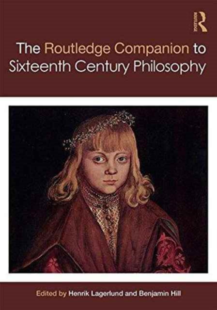 Routledge Companion to Sixteenth Century
