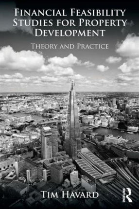 Financial Feasibility Studies for Property