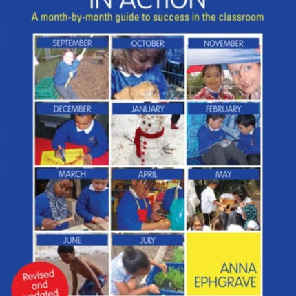The Reception Year in Action Revised and Updated