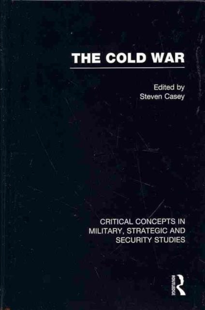 The Cold War