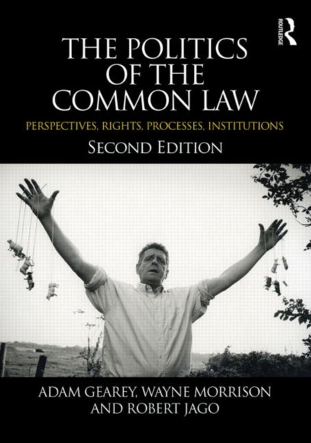 The Politics of the Common Law Perspectives Rights Processes Institutions