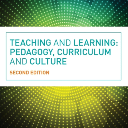 Teaching and Learning