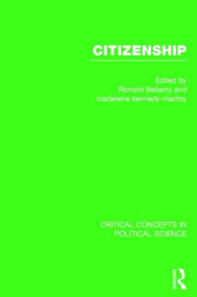 Citizenship