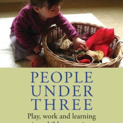 People Under Three