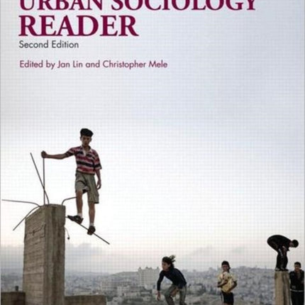 The Urban Sociology Reader