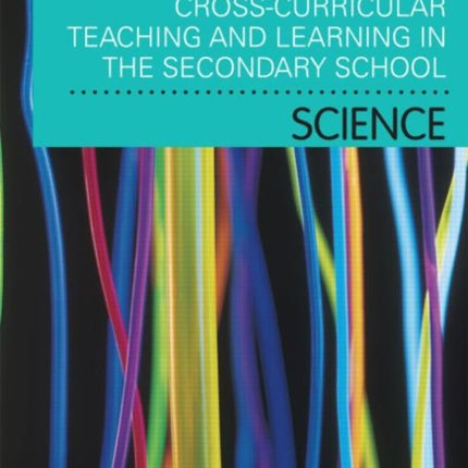 Cross Curricular Teaching and Learning in the