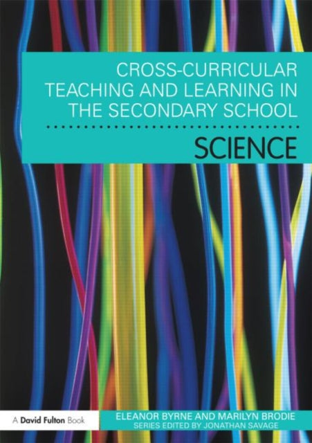 Cross Curricular Teaching and Learning in the