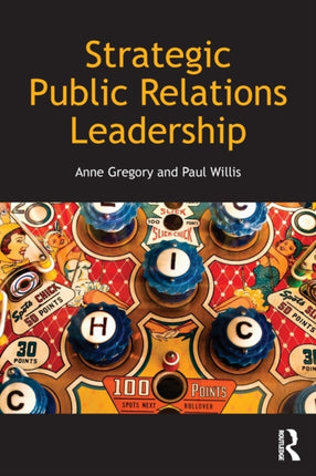 Strategic Public Relations Leadership spacial India edition