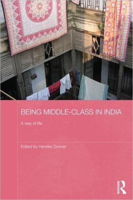 Being Middleclass in India