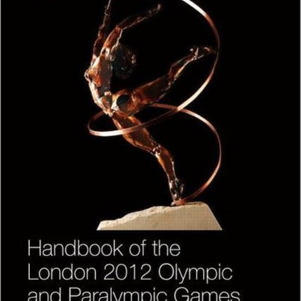 Handbook of the London 2012 Olympic and Paralympic Games