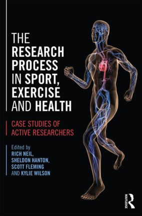 The Research Process in Sport Exercise and Health