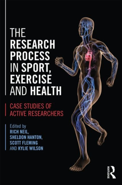 The Research Process in Sport Exercise and Health