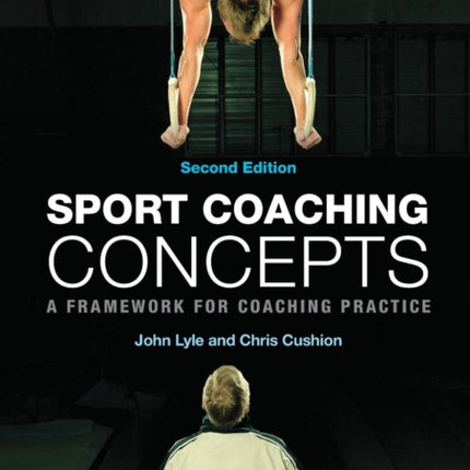 Sport Coaching Concepts