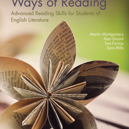 Ways of Reading