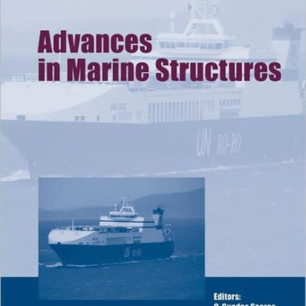 Advances in Marine Structures