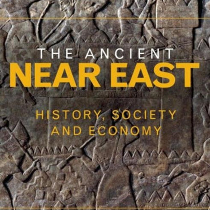The Ancient Near East