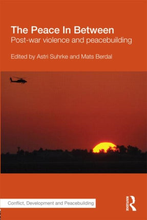 The peace in between PostWar Violence and