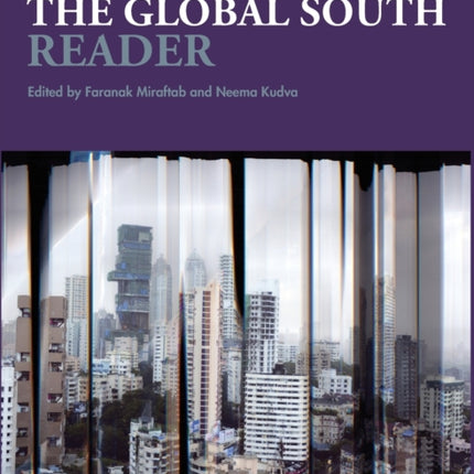 Cities of the Global South Reader