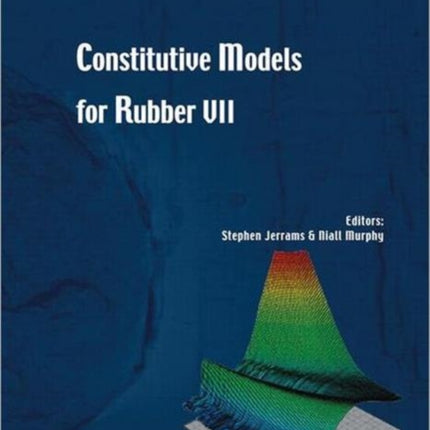 Constitutive Models for Rubber VII