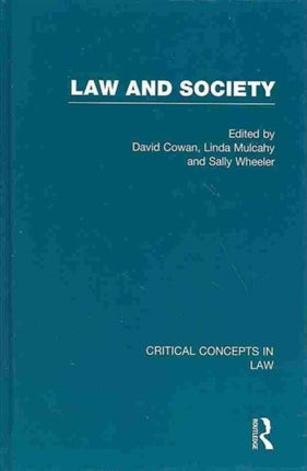 Law and Society