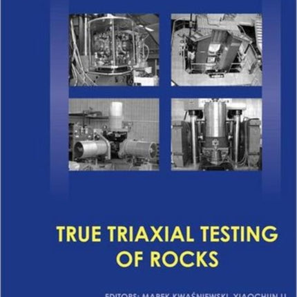 True Triaxial Testing of Rocks