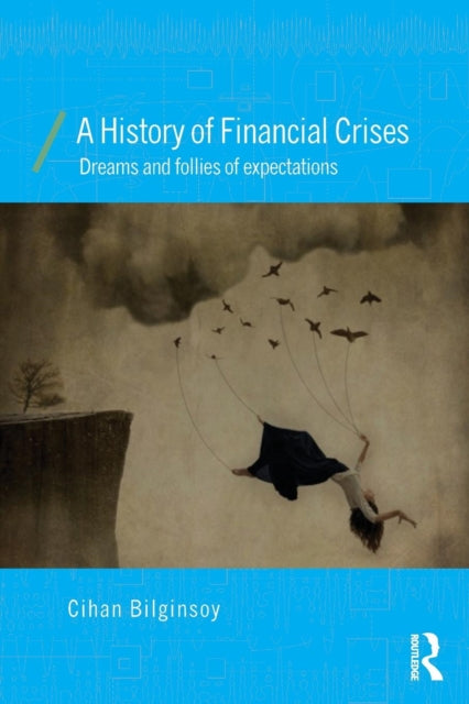 A History of Financial Crises