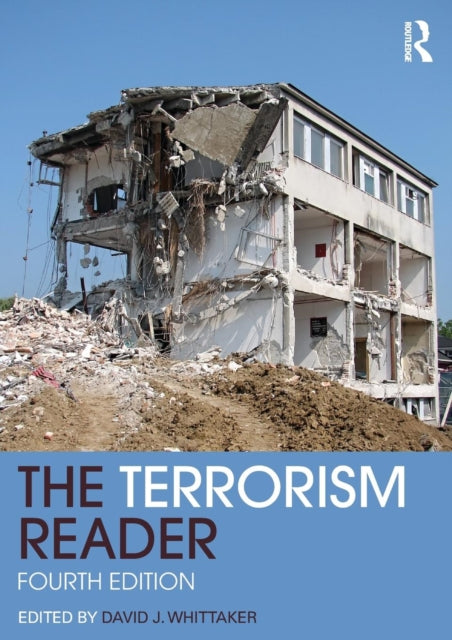 The Terrorism Reader Routledge Readers in History