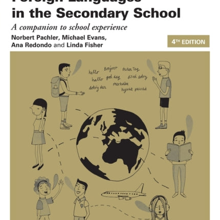 Learning to Teach Foreign Languages in the
