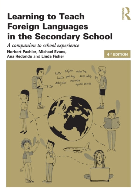 Learning to Teach Foreign Languages in the