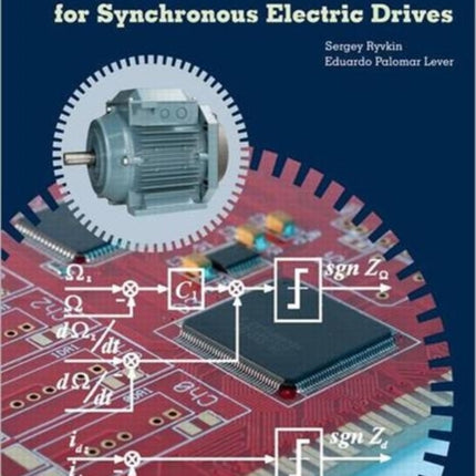 Sliding Mode Control for Synchronous Electric Drives