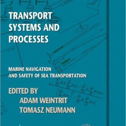 Transport Systems and Processes