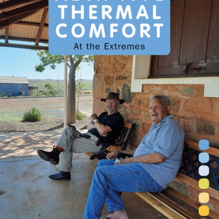 Adaptive Thermal Comfort How to Design Comfortable Buildings